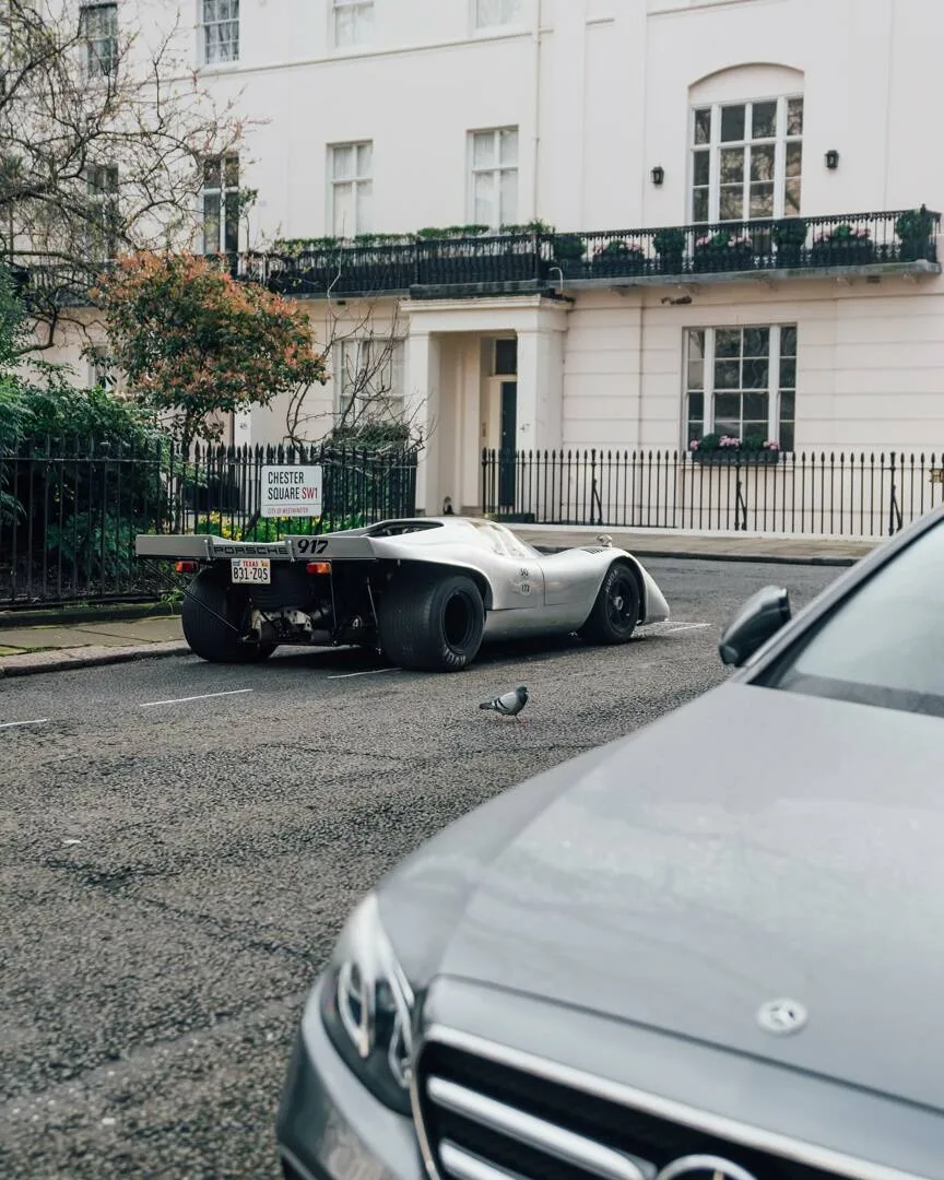 Londres, 2024